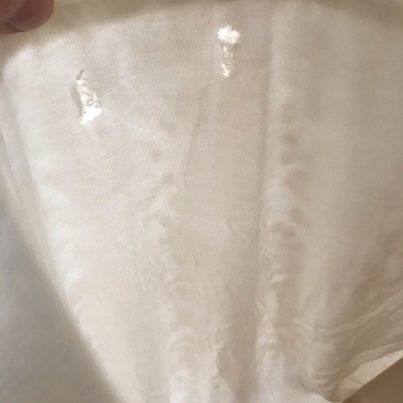 Leopard shirt two layers medium - Picture 6 of 7